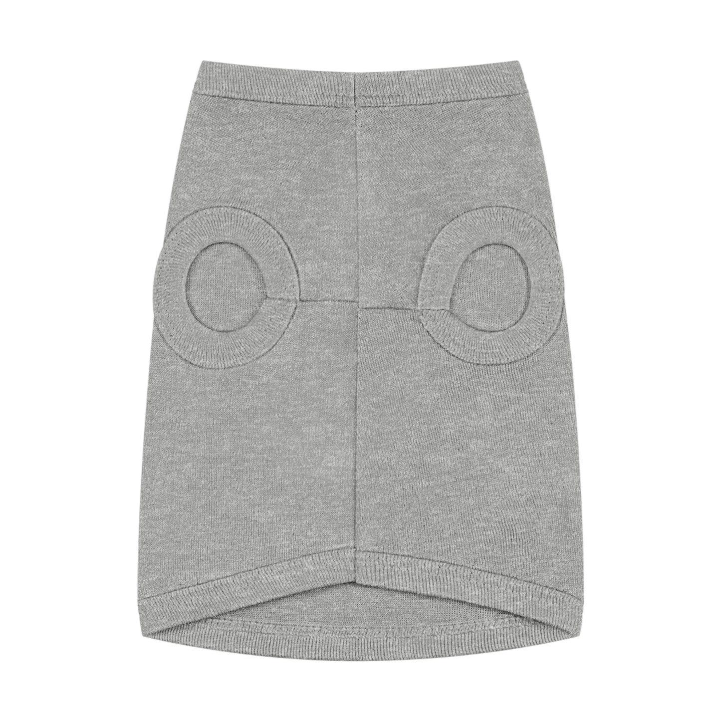 Playful Pet Tee "Undrooly"