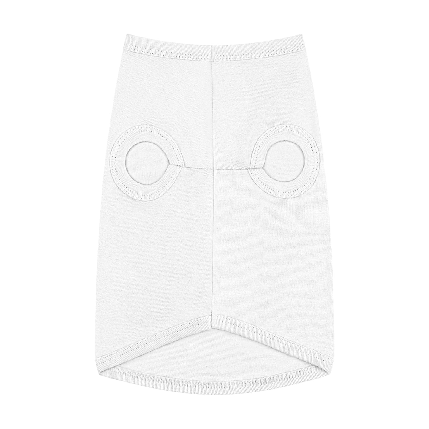 Playful Pet Tee "Bit Dusty"