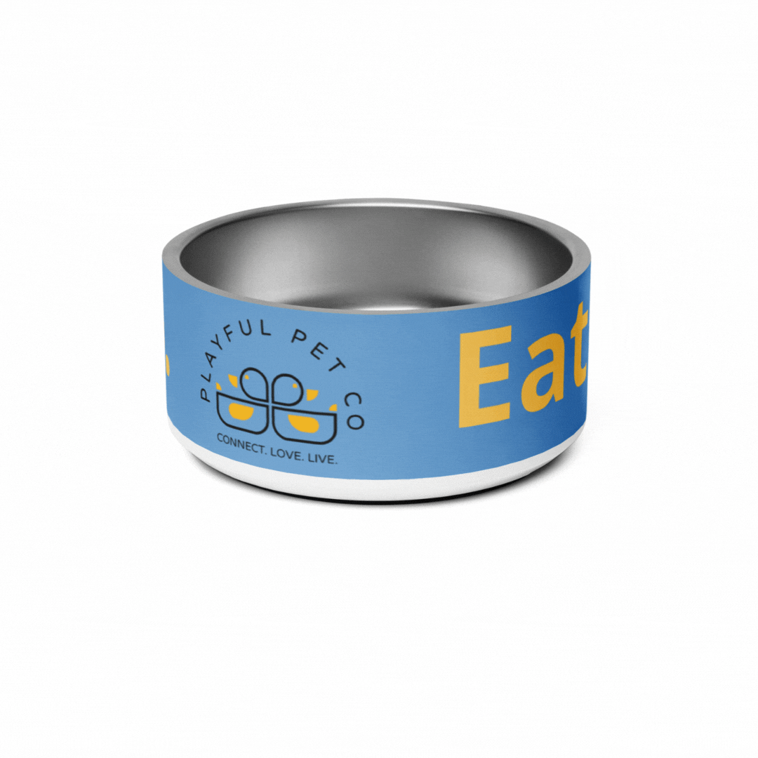 Meal Mood Set – Bowl 32oz, Tee & Bandana Bundle