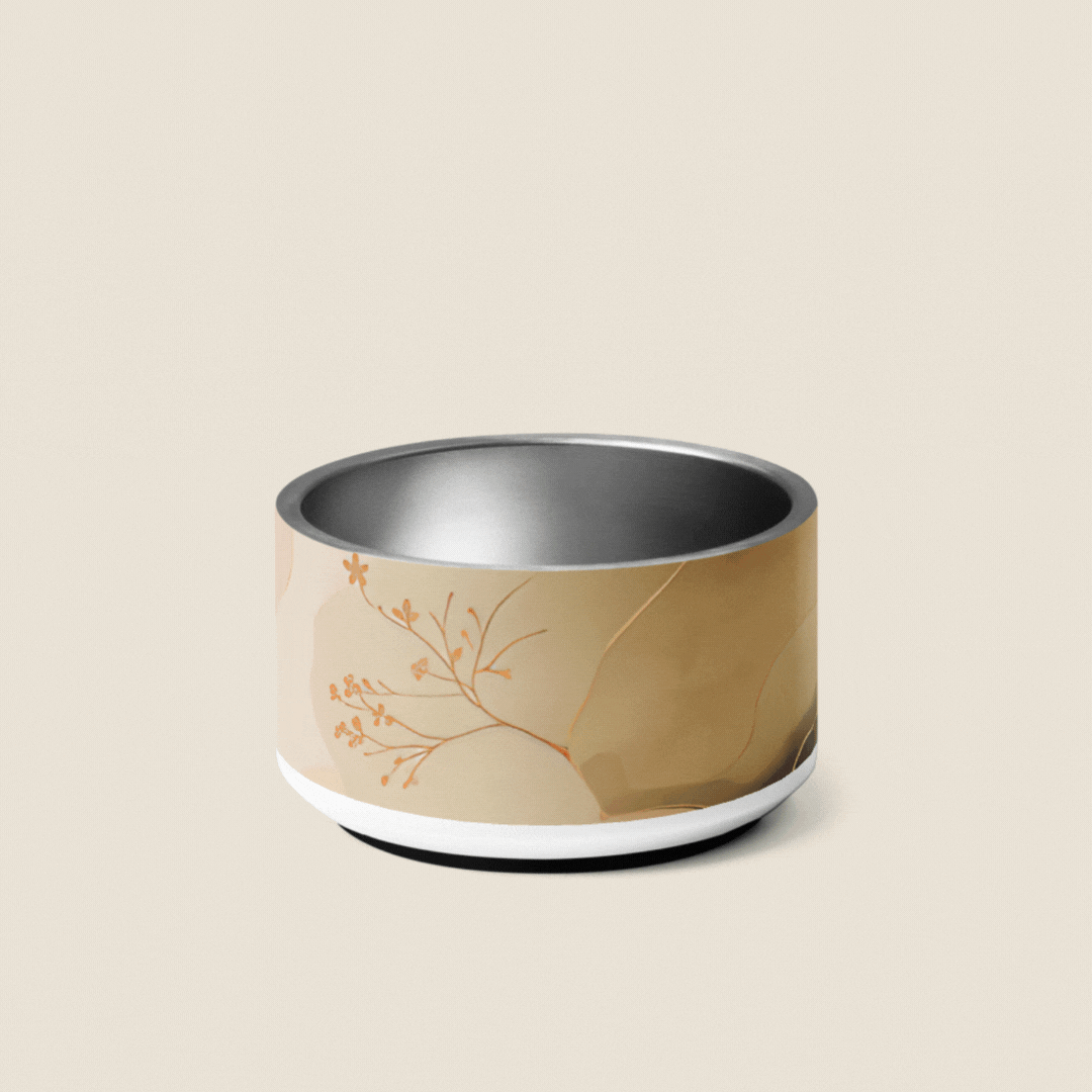The Mini Mealtime Pair (18oz Bowls) - Imperfect Beauty