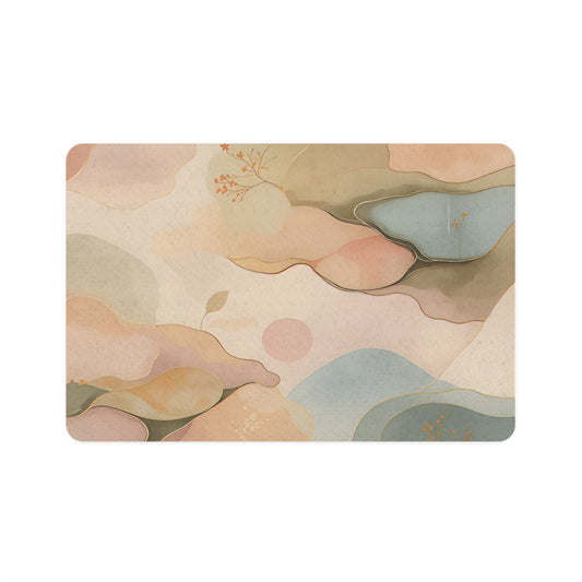 Imperfect Beauty Feed Mat