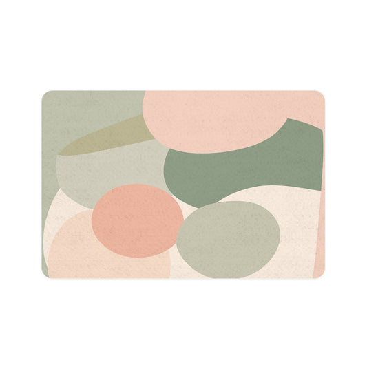 Daily Calm Feeding Mat