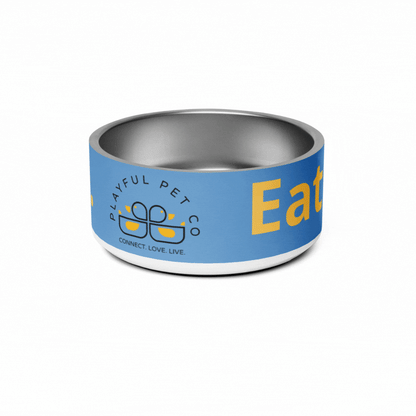 Meal Mood Set – Bowl 32oz, Tee & Bandana Bundle