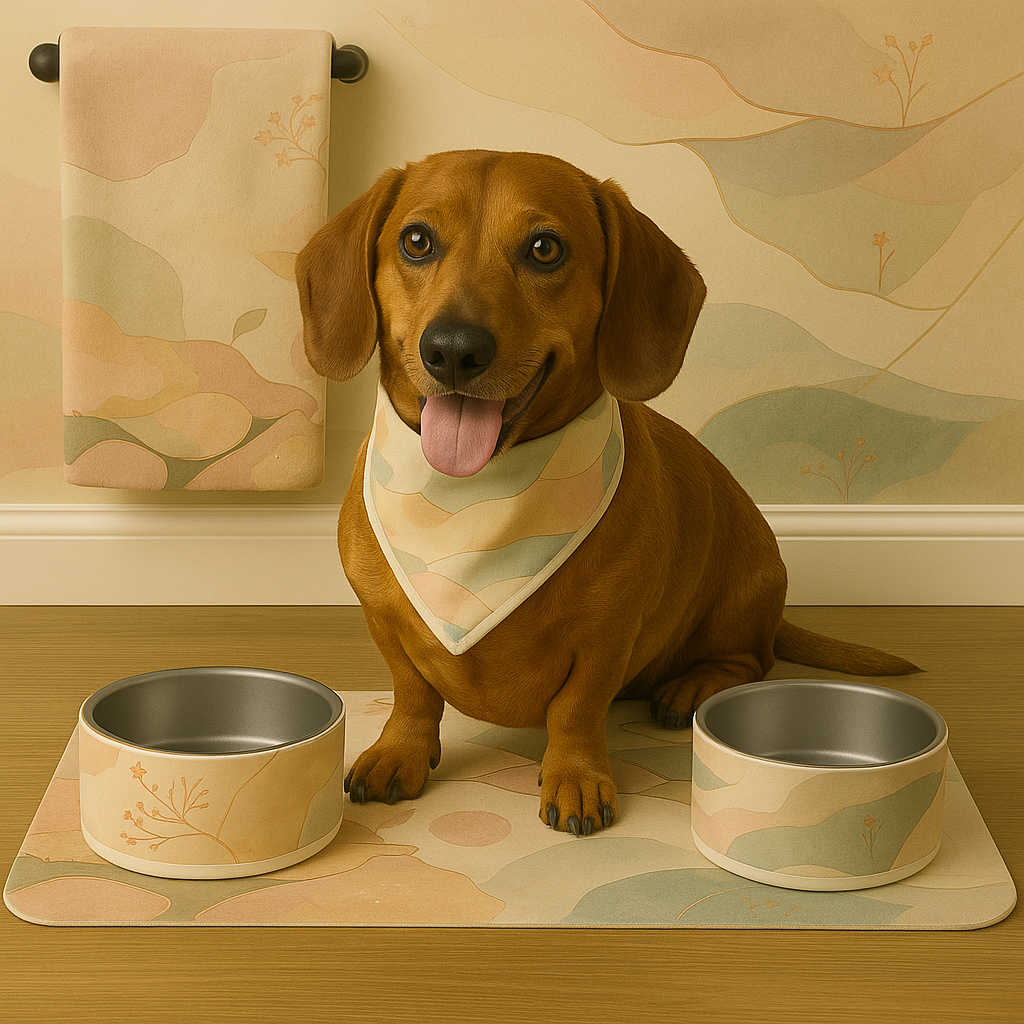 The Collector's Set Set (32oz Bowls) - Imperfect Beauty