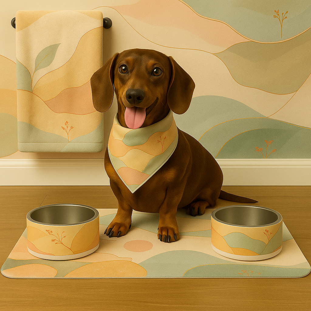 The Collector's Set Set (32oz Bowls) - Imperfect Beauty