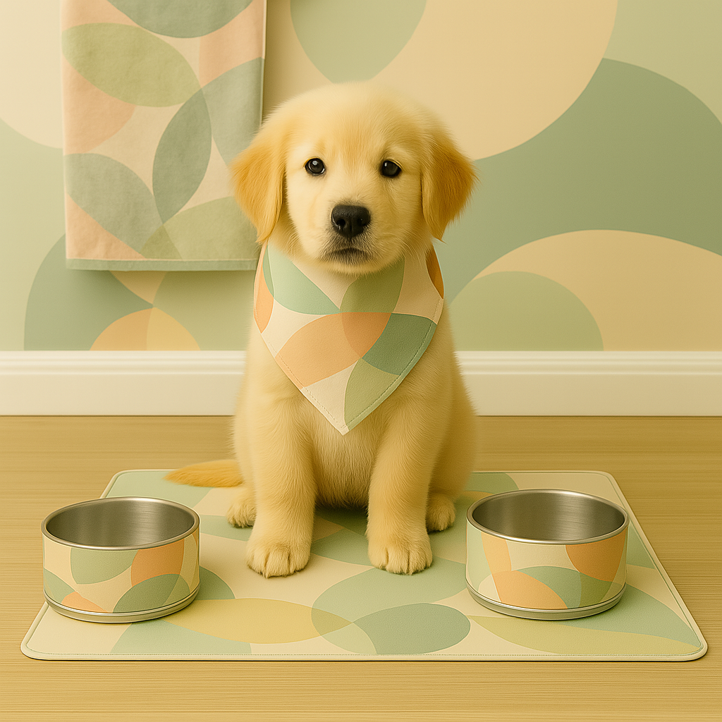 The Collector's Set (32oz Bowls) – Daily Calm