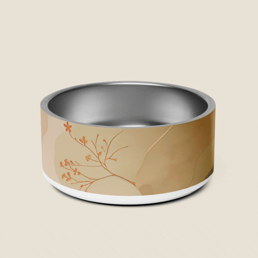 Imperfect Beauty 32oz Pet Bowl